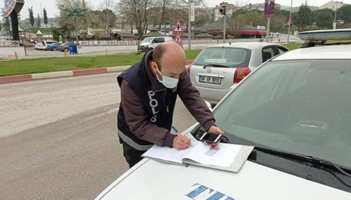 Çan’da Hafta Sonu Yoğunlaştırılmış Dinamik Denetim Gerçekleştirildi