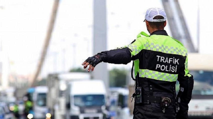 Emniyet ve Jandarma Trafik Ekiplerinden 29 Milyon 97 Bin Emniyet Kemeri Denetimi