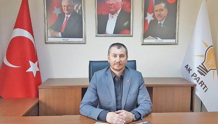 Başkan Altınok, '15 Temmuz’u unutmayacağız, unutturmayacağız'