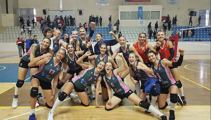 ‘Boğazın Sultanları’ evinde oynadığı ilk maçtan galibiyetle ayrıldı