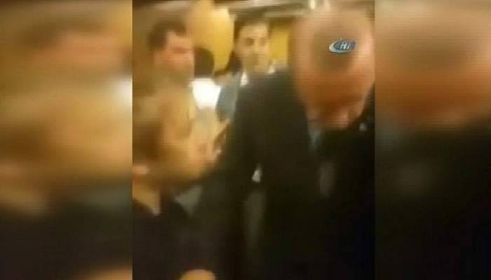 Cumhurbaşkanı Erdoğan yaralı genci böyle alnından öptü