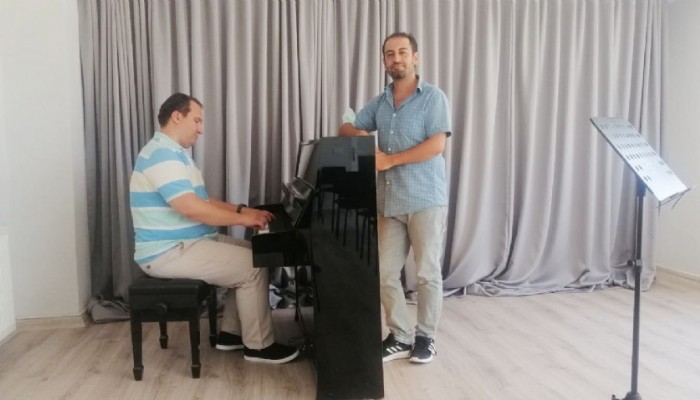 ÇOMÜ Devlet Konservatuarı, Şehrin Müzik Mabedi Olacak
