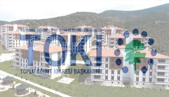 TOKİ’den ‘dolandırıcılık’ uyarısı!