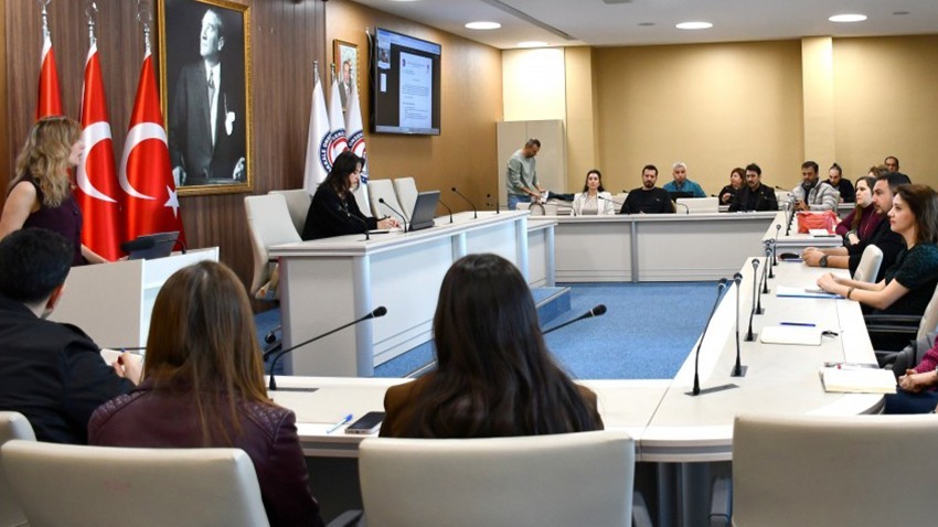 İç Paydaş Danışma Kurulu Toplantısı Gerçekleştirildi