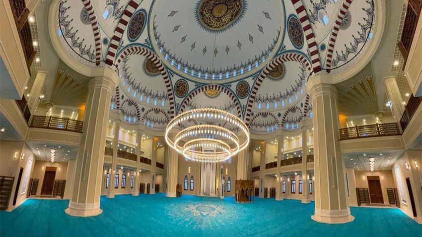 Çanakkale İl Müftülüğü’nde 70 kişilik İşgücü Uyum Programı Düzenlenecek