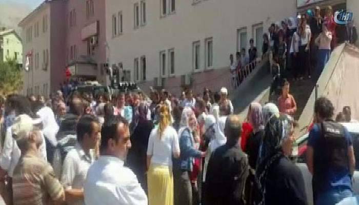 Şırnak'tan acı haber: 2 şehit, 1 yaralı
