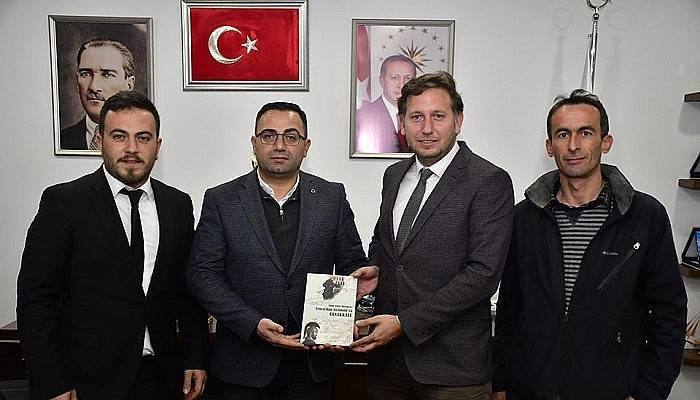 Biga’nın Turizm Çalışmaları Konuşuldu