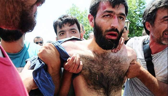 Cuma hutbesinde ortalığı karıştırmıştı! İşte yeni açıklaması