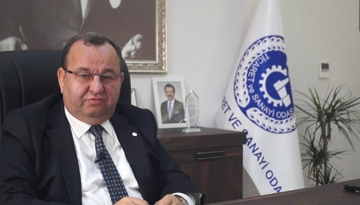 İSO 500’DE BİGA TSO ÜYESİ 5 FİRMA YER ALDI
