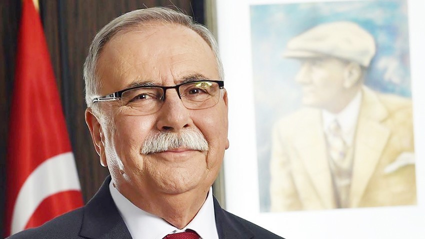 Ülgür Gökhan'dan CHP'deki Mutlak Butlan Kararına Tepki: 