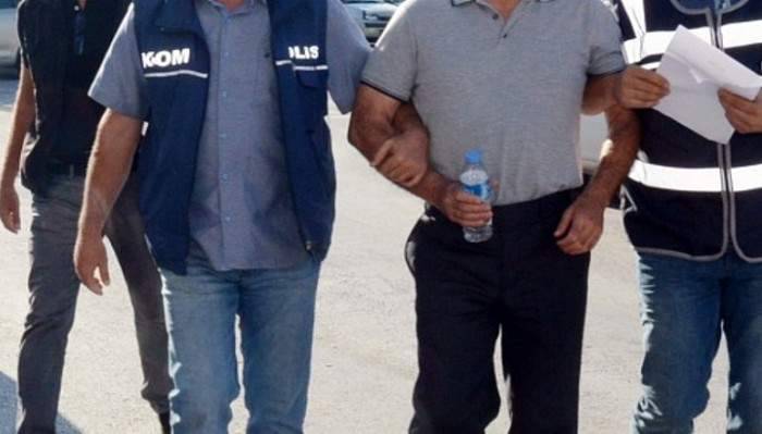 İşadamları ihale karşılığında FETÖ’ye finans sağlamış