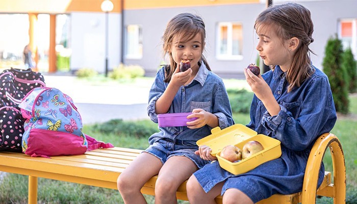 ‘’Çocukların açlığından daha önemli ne olabilir?’’