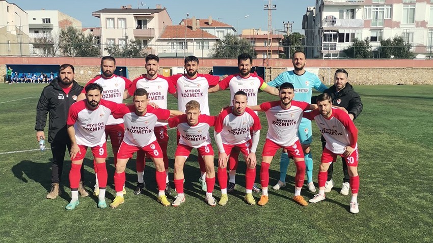 Çanakkalespor seriye bağladı