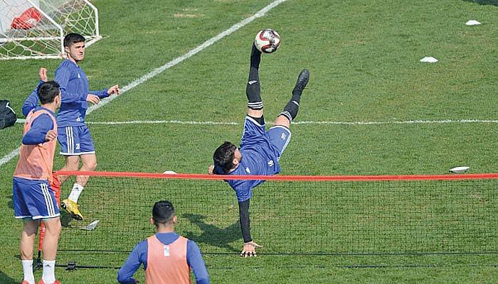 Çanakkale Ayak Tenis Turnuvası Düzenleniyor