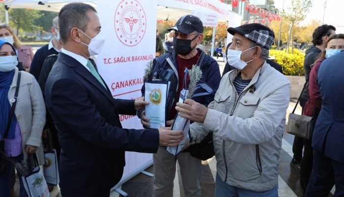 Bağışlanan Her Organ Filizlenen Bir Candır