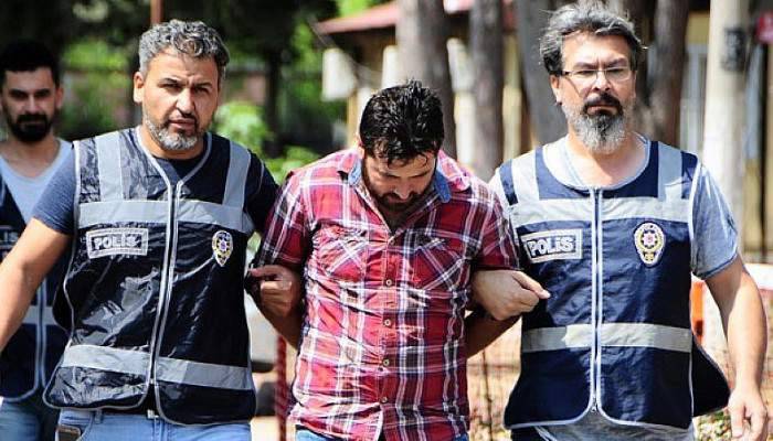 Adana'da Trinidad ve Tobago uyruklu 9 IŞİD'li yakalandı