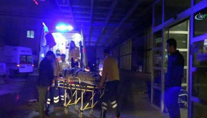 El Bab operasyonunda Türk askerine saldırı: 6 yaralı