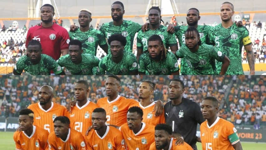 Afrika Uluslar Kupası sahibini buluyor