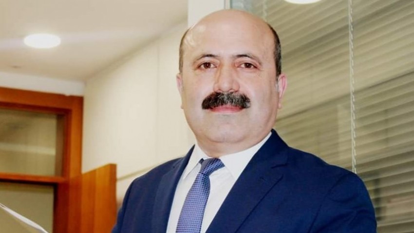Çanakkale Milletvekili Gider'in danışmanı Özdemir, hayatını kaybetti
