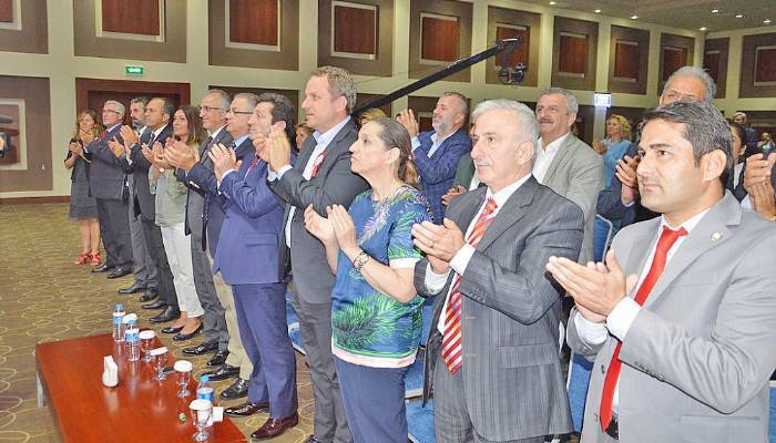 “Bitmeyen Ağıt Çanakkale” Konseri