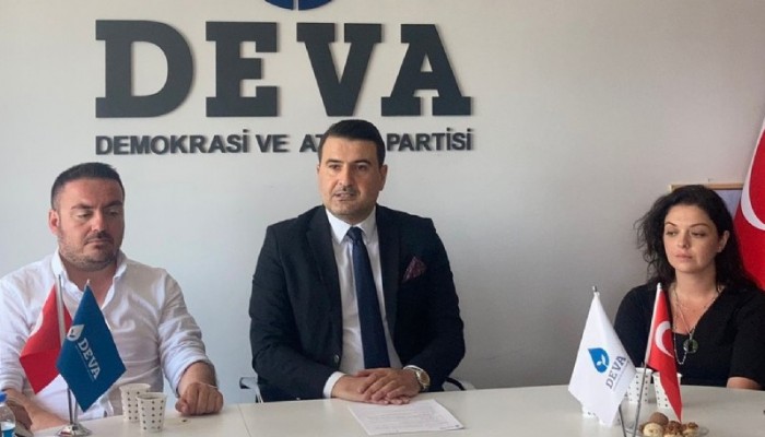 'Hukuksuzluklara, kabadayılıklara geçit vermeyeceğiz’