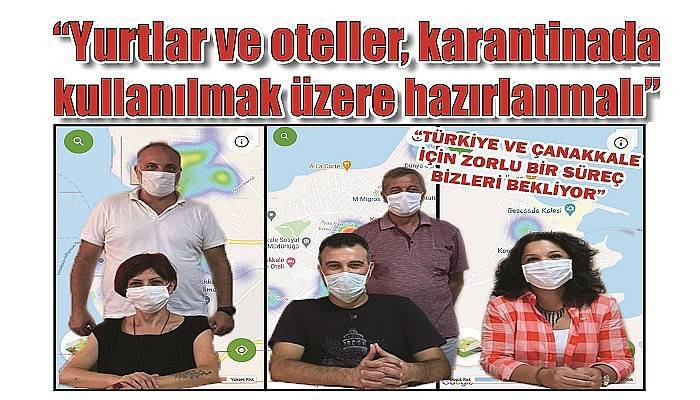 VAKA SAYISINDA CİDDİ ARTIŞ!!! 