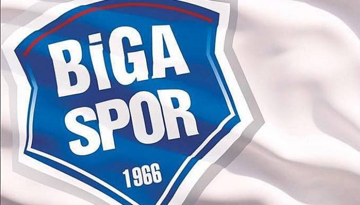 Bigaspor sezonu açıyor