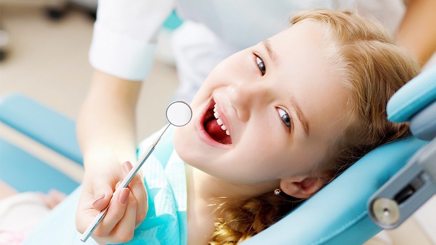 Çocuklarda ortodontik sorunlara dikkat !