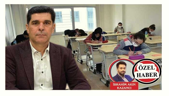 “Okullarımızın kapanmasını istemiyoruz’’