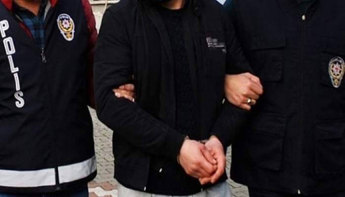 'Askeri Casusluk' davasında binbaşı tutuklandı