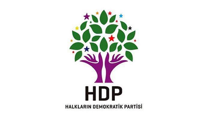 HDP'li 55 vekilden sadece 1 vekil ifade vermeye gitti