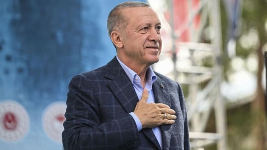 Cumhurbaşkanı Erdoğan CHP'li seçmene seslendi: Alternatifsiz değilsiniz
