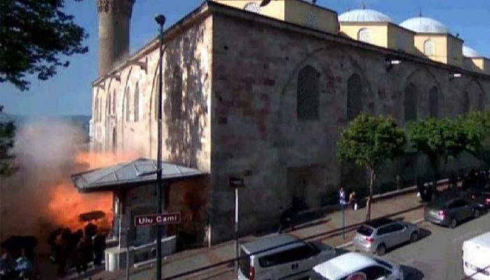 Bursa’daki canlı bomba sanıklarına rekor ceza istemi