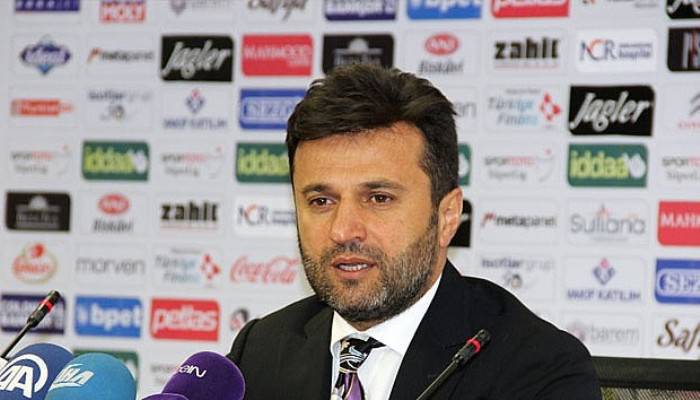  Konyaspor maçıyla yeniden çıkışa geçmek istiyoruz
