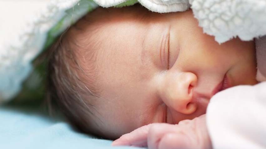 Çanakkale’de canlı doğan bebek sayısı 4 bin 655 oldu