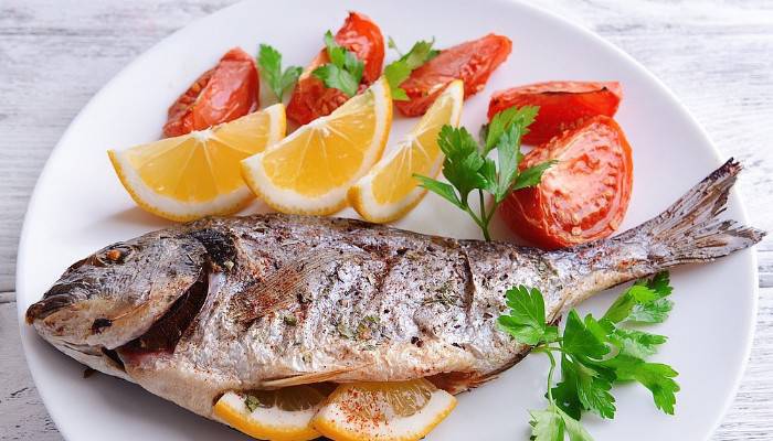 Bebeğin beyin gelişimi için Omega-3 şart 