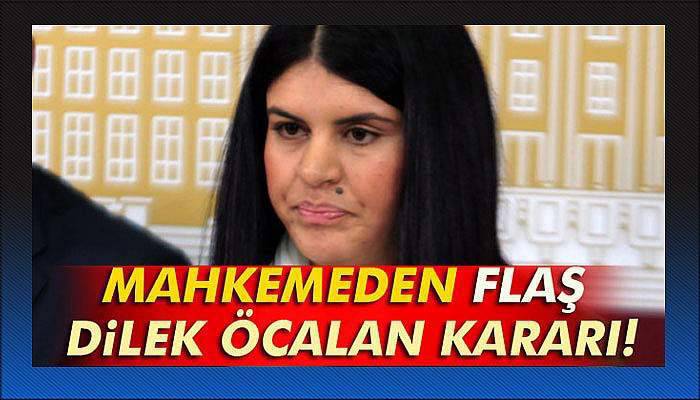 Mahkeme Öcalan’ın zorla getirilmesine karar verdi