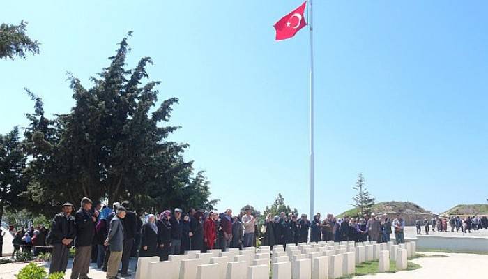 İnönü Belediyesi'nin Kültür Turları