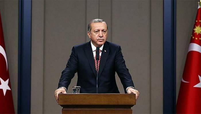 Geç kalmış olabiliriz ama hiçbir şey bitmiş değil