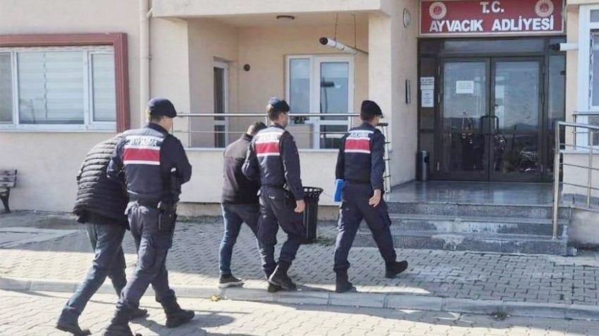 Göçmen Kaçakçılığıyla Mücadele Kararlılıkla Sürdürülüyor