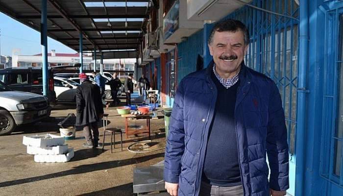  Gürcü hamsisi de çare olmadı