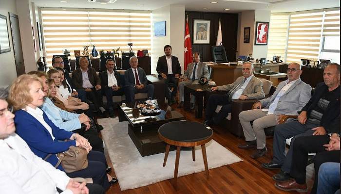 CHP İSTANBUL’A ODAKLANDI (VİDEO)
