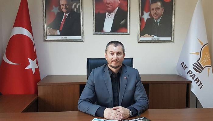 Başkan Altınok, '15 Temmuz’u unutmayacağız, unutturmayacağız'