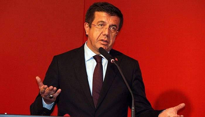 Ekonomi Bakanı Zeybekci: Gelecek Afrika'dır
