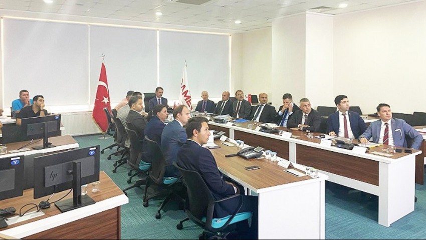 KÖYDES Projesi İle Köylerin Altyapısı Güçlendiriliyor