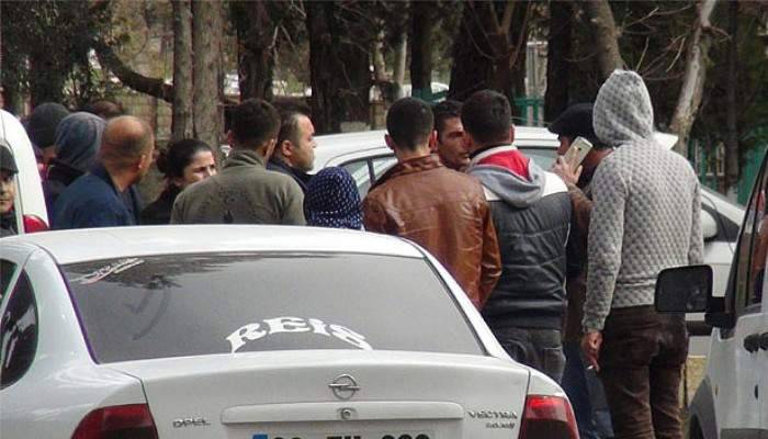  Gaziantep'teki çatışmalarla ilgili 3 kişi gözaltına alındı