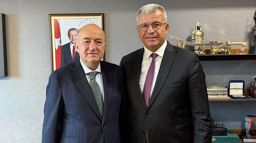 Karabiga’da 7 Yılda Yaklaşık 2 Milyar TL’lik Yatırım Hamlesi