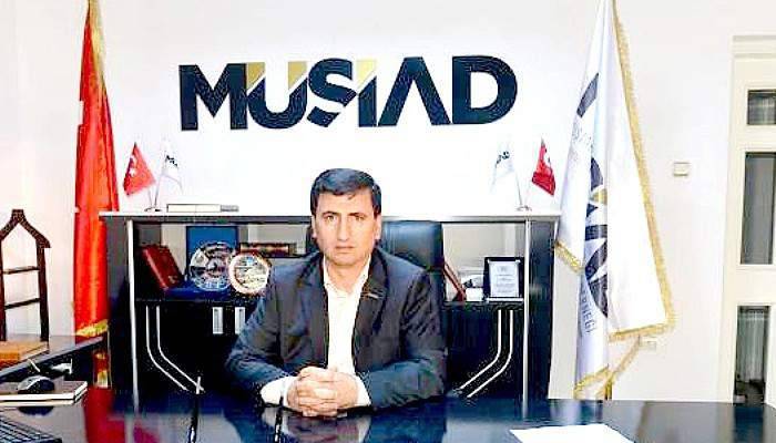 “Gün, devletimizin yanında olma günüdür”