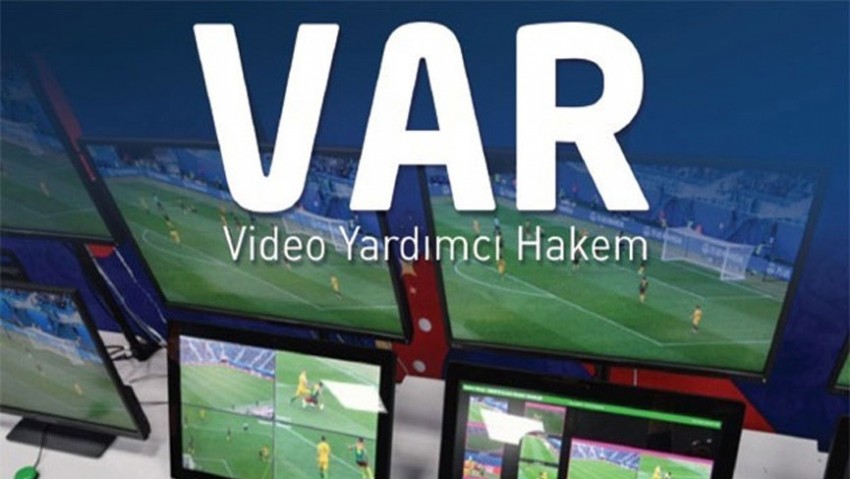 Gaziantep FK - Fenerbahçe maçının VAR hakemi belli oldu