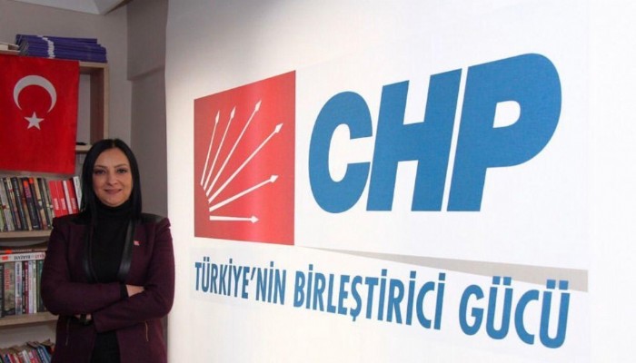 CHP'Lİ KADINLARDAN 'YAŞAMHAK' AÇIKLAMASI